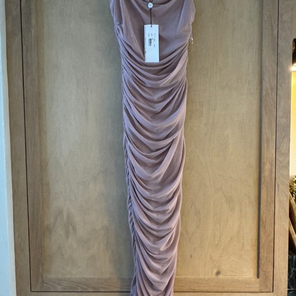 Simone dress - SNDYS - Large - NWT Sold on Revolve - Picture 4 of 5